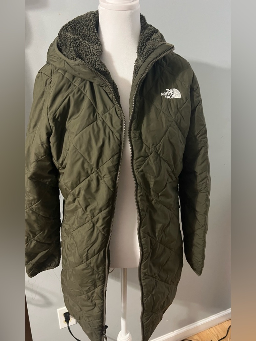 The North Face Jacket